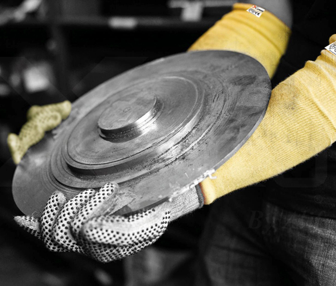 Arm Protection