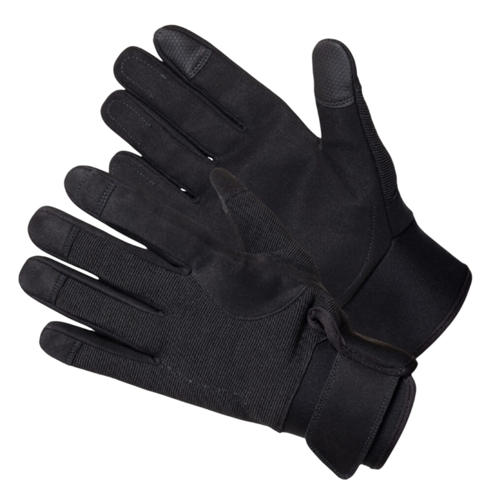 XPRO® 2017-PG SYNTHETIC LEATHER HYPODERMIC PUNCTURE RESISTANT SEARCHING/TACTICAL GLOVES