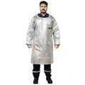 GRAYWOLF ® Aluminized Molten Metal and Heat Resistant Cape sleeve