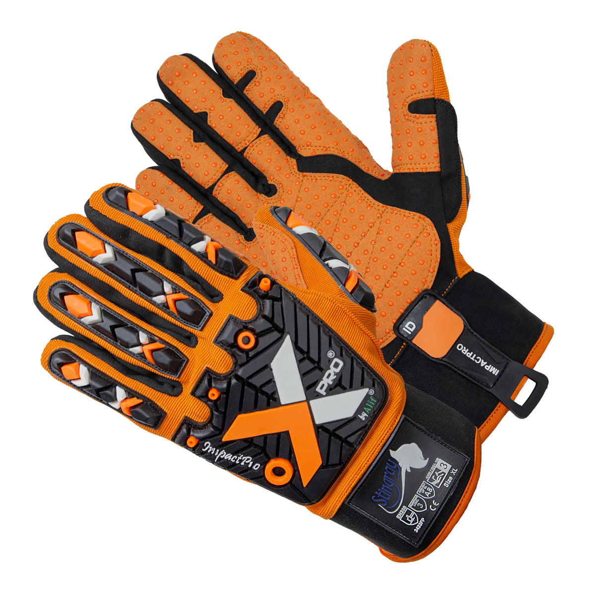 STINGRAY XSTC8