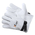 XPRO® Alif-1709 Electroline Electrical Glove Leather Protector – Enhanced Safety & Durability